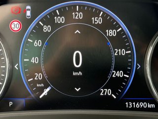 Opel Insignia  ST 1.6 CDTi 100kW Turbo D Innovation Aut