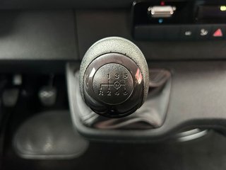 Mercedes Sprinter 314 CDI RWD L2 H2