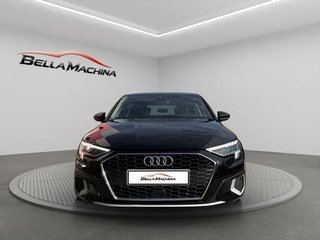 Audi A3 Sportback Advanced 30 TDI 85kW (116CV)
