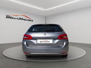 Peugeot 308 SW Active Pack BlueHDi 130 S&S EAT8