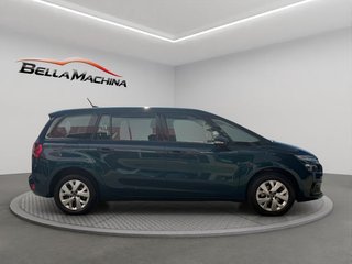 Citroën Grand C4 Spacetourer BlueHDi 96KW (130CV) EAT8 C-Series