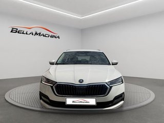 Skoda Octavia Combi 2.0 TDI 110kW (150CV) DSG Style