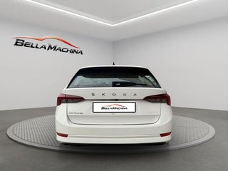 Skoda Octavia Combi 2.0 TDI 110kW (150CV) DSG Style