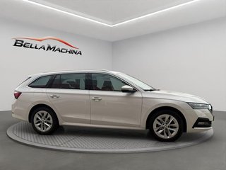 Skoda Octavia Combi 2.0 TDI 110kW (150CV) DSG Style