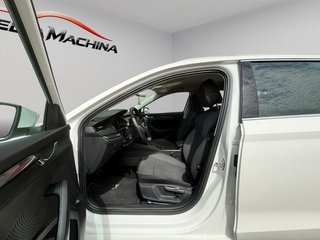 Skoda Octavia Combi 2.0 TDI 110kW (150CV) DSG Style