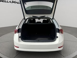 Skoda Octavia Combi 2.0 TDI 110kW (150CV) DSG Style