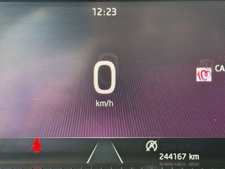 Skoda Octavia Combi 2.0 TDI 110kW (150CV) DSG Style