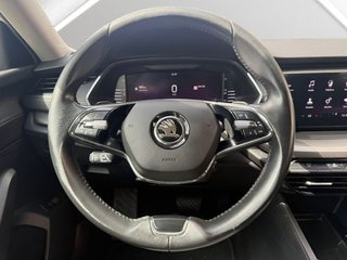 Skoda Octavia Combi 2.0 TDI 110kW (150CV) DSG Style