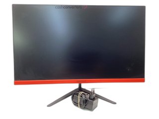 monitor led keep out xgm24v9