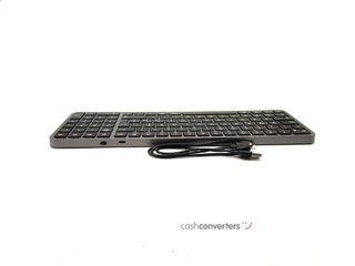 teclado alfanumerico iclever bk20