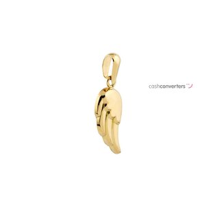 colgante oro 18k