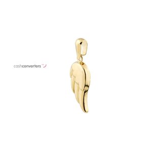 colgante oro 18k