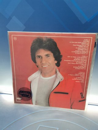 disco Lp, Georgie Dann – Especial Georgie Dann, 1982