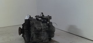 Caja de cambios hdu seat leon 2.0 tdi 16v 154327