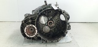 Caja de cambios hdu seat leon 2.0 tdi 16v 154327
