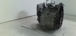 Caja de cambios hdu seat leon 2.0 tdi 16v 154327