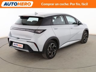 BYD Dolphin electric drive 150 kW Comfort