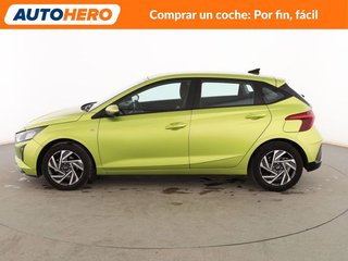 Hyundai i20 1.0 TGDI Tecno MHEV