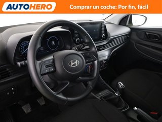 Hyundai i20 1.0 TGDI Tecno MHEV