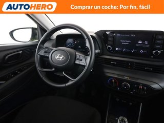 Hyundai i20 1.0 TGDI Tecno MHEV