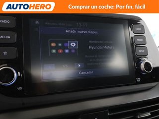 Hyundai i20 1.0 TGDI Tecno MHEV
