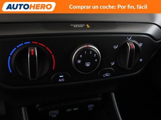 Hyundai i20 1.0 TGDI Tecno MHEV