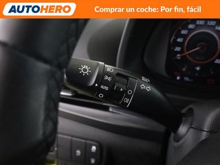 Hyundai i20 1.0 TGDI Tecno MHEV