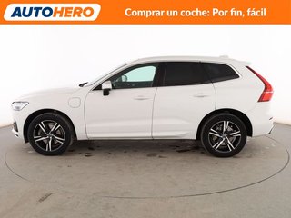 Volvo XC60 2.0 T8 Plug-in Hybrid R-Design AWD