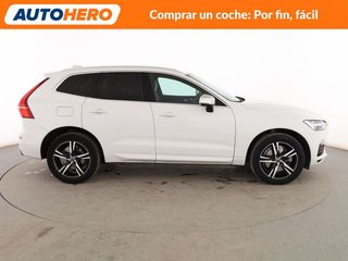 Volvo XC60 2.0 T8 Plug-in Hybrid R-Design AWD