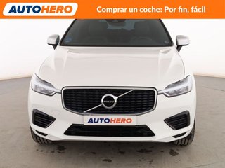 Volvo XC60 2.0 T8 Plug-in Hybrid R-Design AWD