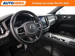 Volvo XC60 2.0 T8 Plug-in Hybrid R-Design AWD
