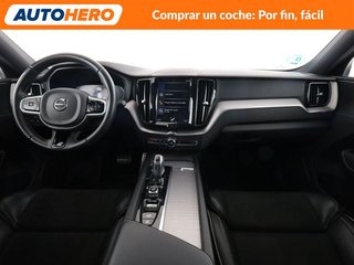 Volvo XC60 2.0 T8 Plug-in Hybrid R-Design AWD