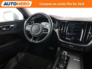 Volvo XC60 2.0 T8 Plug-in Hybrid R-Design AWD