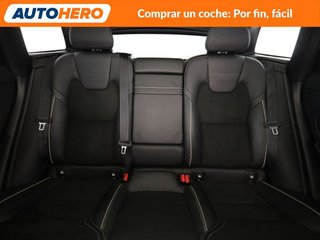 Volvo XC60 2.0 T8 Plug-in Hybrid R-Design AWD