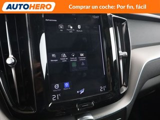 Volvo XC60 2.0 T8 Plug-in Hybrid R-Design AWD