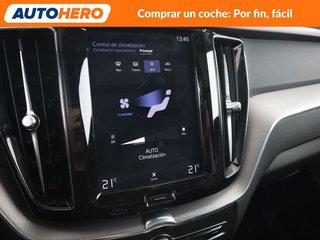 Volvo XC60 2.0 T8 Plug-in Hybrid R-Design AWD