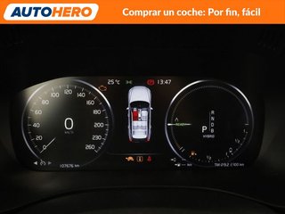 Volvo XC60 2.0 T8 Plug-in Hybrid R-Design AWD