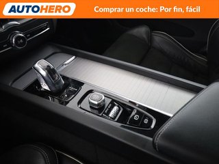 Volvo XC60 2.0 T8 Plug-in Hybrid R-Design AWD