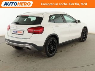 Mercedes GLA GLA 200 d Urban