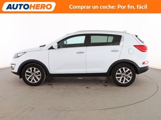 Kia Sportage 1.6 GDI X-Tech 4x2