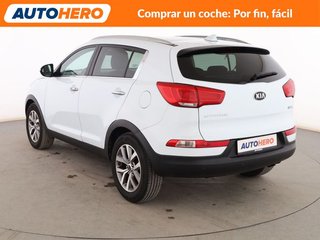 Kia Sportage 1.6 GDI X-Tech 4x2