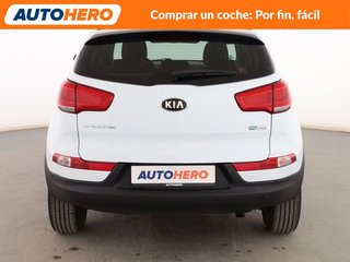 Kia Sportage 1.6 GDI X-Tech 4x2