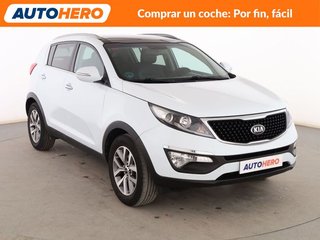 Kia Sportage 1.6 GDI X-Tech 4x2