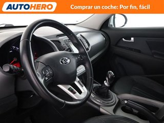 Kia Sportage 1.6 GDI X-Tech 4x2