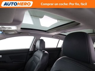 Kia Sportage 1.6 GDI X-Tech 4x2