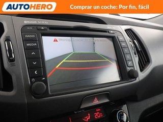Kia Sportage 1.6 GDI X-Tech 4x2