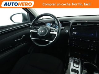 Hyundai Tucson 1.6 CRDi Mild-Hybrid Tecno 4WD