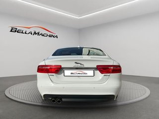 Jaguar XE 2.0D I4 132kW(180CV) RWD AT R-Dynamic SE