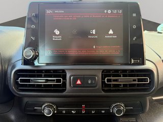 Citroën Berlingo Talla M BlueHDi 100 S&S FEEL