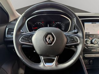 Renault Megane Zen TCe 103 kW (140CV) GPF
